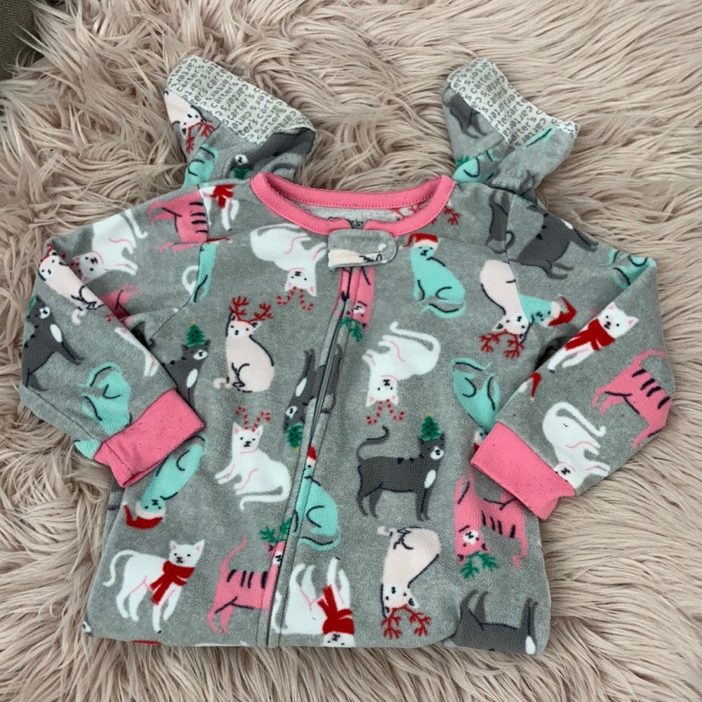 Christmas/ Winter Pjs
